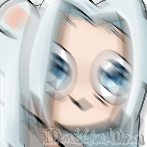 KyBaer Blur KyBaer Blur