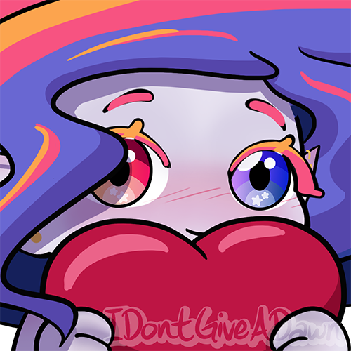 Dawn Heart