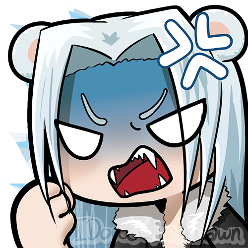 KyBaer Rage