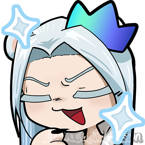 KyBaer King